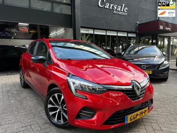 Renault CLIO 1.0 TCe 90 Evolution metallic beschikbaar voor biedingen