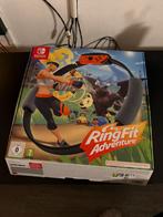 Ring fit voor de wii switch, Ophalen, 1 speler, Zo goed als nieuw, Sport