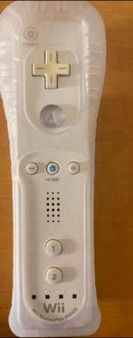 Wii motion plus controller