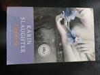 Karin Slaughter - Genesis: Literaire Thriller, Ophalen of Verzenden, Zo goed als nieuw, Karin Slaughter, Nederland