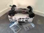 Team associated b74.2 (xray asso schumacher mugen seiki), Ophalen of Verzenden, Zo goed als nieuw, Elektro