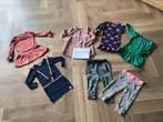 Jurkjes z8, broekjes Like Flo maar 92/98, Kinderen en Baby's, Babykleding | Baby-kledingpakketten, Ophalen of Verzenden, Zo goed als nieuw