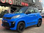 Ligier JS60 Ultimate Sport Brommobiel | 2024 | BTW 45km auto