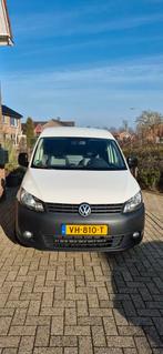 Volkswagen Caddy 1.6 D 55KW 2014, Auto's, 74 pk, Volkswagen, Diesel, Particulier
