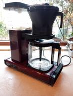 Douwe Egberts Koffie moccamaster - Gebruikt, Gebruikt, Koffiemachine, Gemalen koffie, Ophalen of Verzenden