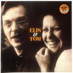 Elis & Tom - Elis Regina + Tom Jobim (2024 reïssue LP), Ophalen of Verzenden, Nieuw in verpakking, 12 inch