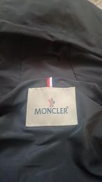 Moncler Windbreaker Maat L - Nieuw!, Maat 52/54 (L), Moncler, Zwart, Nieuw