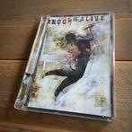 Anouk is Alive - 2 disc - DVD, Alle leeftijden, Verzenden, Zo goed als nieuw, Muziek en Concerten