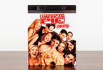 American Pie 4K UHD + Blu-Ray (US Import), -, -, Ophalen of Verzenden, Universal Studios