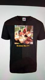 Brahma Bos TV T shirt, Ophalen of Verzenden, Zo goed als nieuw