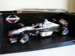 Minichamps McLaren Mercedes MP4-13 D. Coulthard schaal 1:18, Ophalen of Verzenden, Nieuw, Auto, MiniChamps