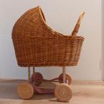 Poppenwagen riet, Ophalen, Zo goed als nieuw, Overige typen