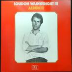 LOUDON WAINWRIGHT III - Album II LP, 1960 tot 1980, Ophalen of Verzenden, Zo goed als nieuw, 12 inch