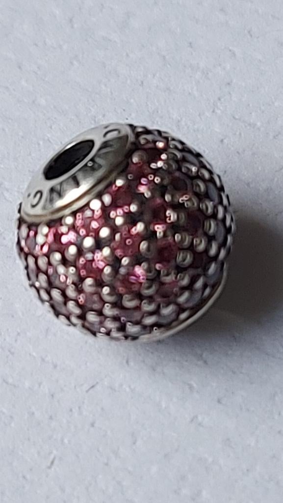 Originele Pandora Essence Me bedel betekenis CARING, Sieraden, Tassen en Uiterlijk, Bedels, Pandora, Nieuw, Ophalen of Verzenden