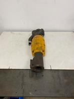 Atlas copco,wacker,sloophamer,luchthamer, Ophalen, Gebruikt