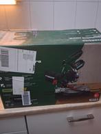 Parkside afkortzaag zaag z.g.a.n, 70 mm of meer, Ophalen of Verzenden, Zo goed als nieuw, Afkortzaag