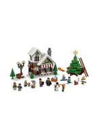 LEGO 10249 Winter Toy Shop CREATOR Nieuw, Ophalen of Verzenden