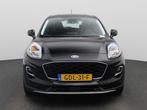 Ford Puma 1.0 EcoBoost Hybrid Titanium | Winterpack | Naviga, Voorwielaandrijving, 12 maanden, Euro 6, Zwart