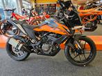 KTM 390 ADVENTURE (bj 2023), Motoren, 390 cc, Bedrijf, Toermotor, 1 cilinder