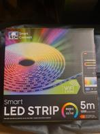 Lsc smart connect ledstrip 5m, Huis en Inrichting, Lampen | Overige, Ophalen of Verzenden, Nieuw