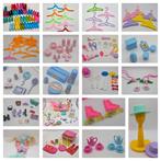 Diverse vintage Barbie accessoires, Ophalen of Verzenden, Gebruikt, Accessoires