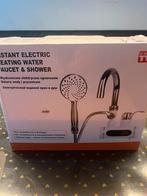 douche kraan constant heet water, Ophalen, Nieuw, Douche