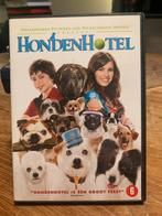 Hondenhotel DVD - Avontuur voor de hele familie!, Avontuur, Alle leeftijden, Ophalen of Verzenden, Zo goed als nieuw