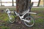 Ligfiets Originele Flevobike Bike, geheel gereviseerd, Onderstuur, Flevobike, Gebruikt, Ophalen