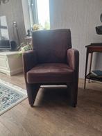 Eettafel stoelen, Ophalen, Zo goed als nieuw, Bruin