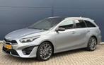 18” Kia Ceed ProCeed bicolor velgen + TPMS+ winterbanden 7mm, 18 inch, Banden en Velgen, 225 mm, Winterbanden