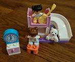 Duplo slaapkamer 10926, Ophalen of Verzenden, Zo goed als nieuw, Duplo