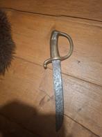 Franse Infanterie Sabel, Eind 18e/Begin 19e Eeuw, Ophalen of Verzenden