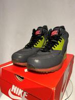 ALS NIEUW! Maat 43 - Nike Air Max 90 Sneakerboot Ice Grey, Overige kleuren, Verzenden, Nike, Nike