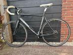 Cannondale synaps endurance carbon black 56 frame, Fietsen en Brommers, Fietsen | Heren | Sportfietsen en Toerfietsen, 28 inch