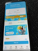 Spaarkaarten van Albert Heijn., Albert Heijn, Ophalen of Verzenden