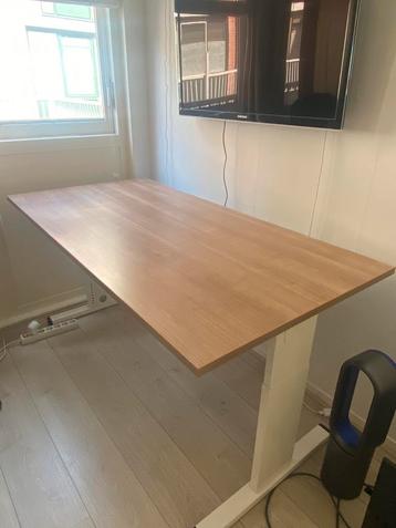Verstelbaar Bureau