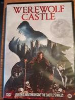 Werewolf castle op dvd, Vanaf 16 jaar, Ophalen, Zo goed als nieuw, Overige genres