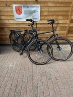 nieuw! 2x Bsp o-seven herenfiets 48cm 7 versnellingen
