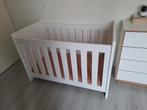 Bopita Ledikant Babybed, Kinderen en Baby's, Babywiegjes en Ledikanten, Ophalen, Gebruikt, Ledikant