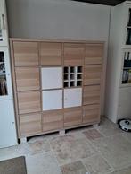 Ikea Kallax kast, Ophalen, Kunststof, 100 tot 150 cm, 100 tot 150 cm