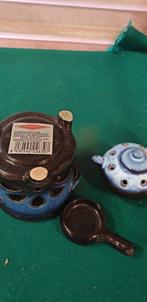 olie geurbrander fornuis, Ophalen of Verzenden, 'T Olde Gre-j, Info@toldegrej.nl, Endepoelstraat 20f Didam