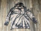 C&A mama hoodie grijs gevlamd M - XXL, Maat 38/40 (M), Jurk, Ophalen of Verzenden, Zo goed als nieuw