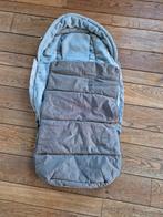 Joolz Voetenzak - Elephant Grey, Overige merken, Overige typen, Ophalen of Verzenden, Zo goed als nieuw