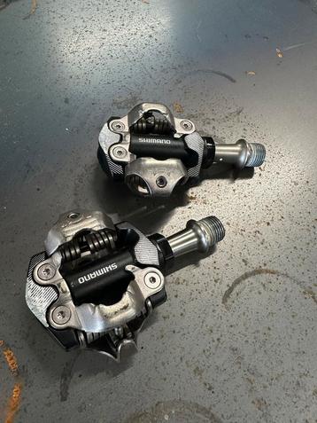 Shimano Racefietspedalen beschikbaar voor biedingen