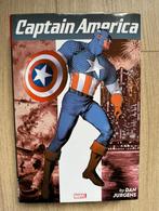 Captain america dan jurgens omnibus, Boeken, Strips | Comics, Gelezen, Amerika, Ophalen of Verzenden, Complete serie of reeks
