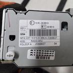 Radio **FORD FIESTA** | Origineel, Ophalen of Verzenden, Gebruikt