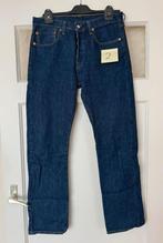 Levi’s 501 maart 31/32, Kleding | Dames, Spijkerbroeken en Jeans, Overige jeansmaten, Zo goed als nieuw, Levi’s, Verzenden