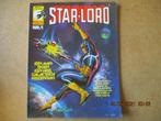 adv3925 star-lord, Ophalen, Gelezen