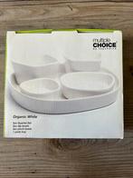 Nieuwe serveerschalen Multiple Choice, Huis en Inrichting, Nieuw, Ophalen of Verzenden, Schaal of Schalen, Overige stijlen