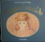 Poppenweelde - Marthe Seguin-Fontes**, Ophalen of Verzenden, Zo goed als nieuw, Poppen maken, Marthe Seguin-Fontes